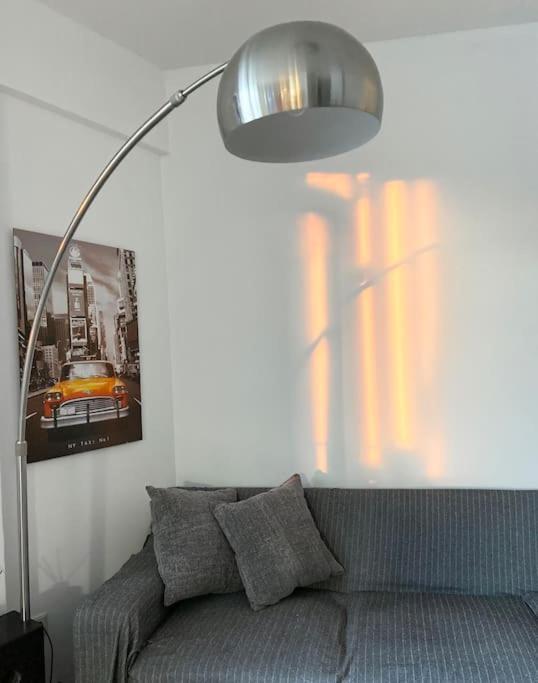 Apartamento Downtown Athens Loft With Acropolis Terrace View Exterior foto