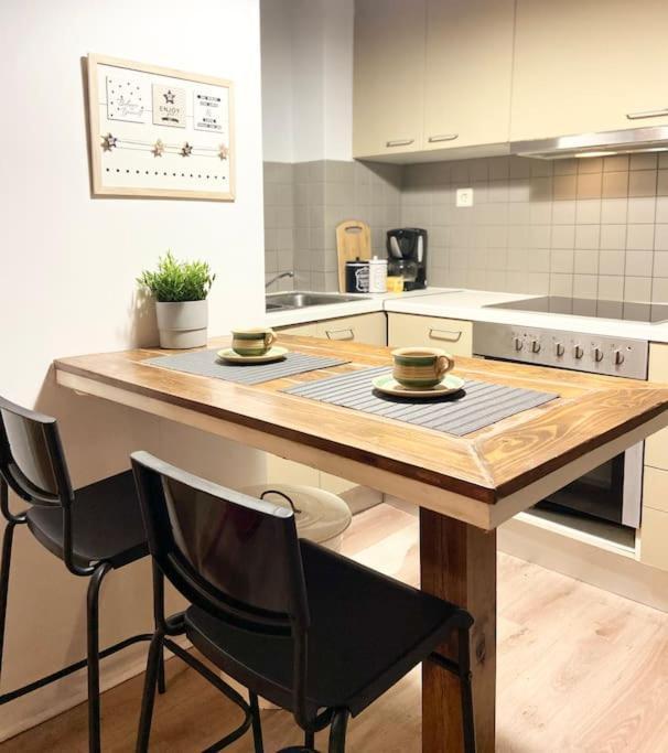 Apartamento Downtown Athens Loft With Acropolis Terrace View Exterior foto